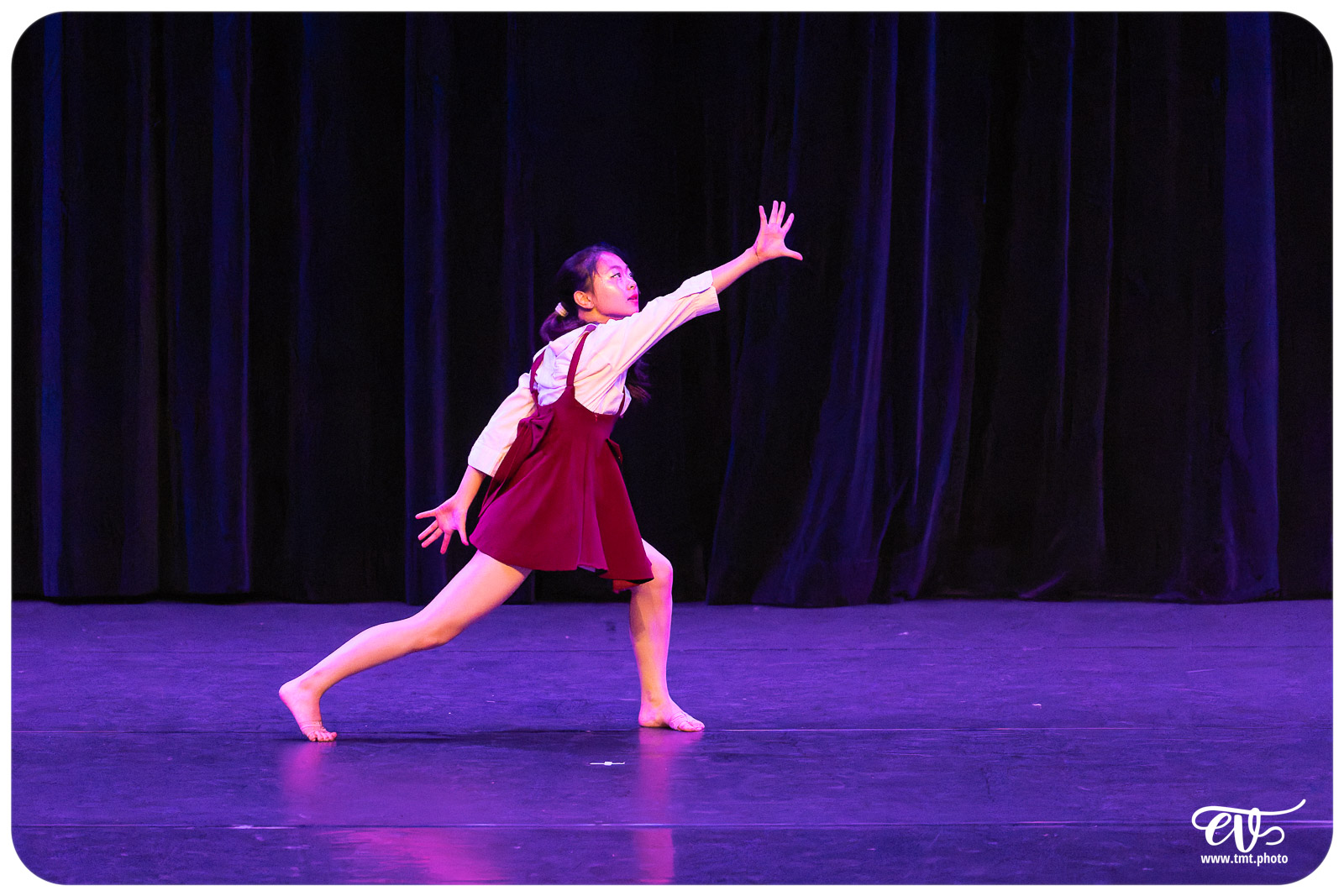 ECOLE DE DANSE CÉCILE ADAMOW